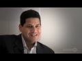 E3 2009: Reggie Fils-Aime Interview