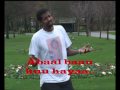Xuseen Shire jamac (Ciyaar jecel) - ''Adaa i leh Aniga'' 2010