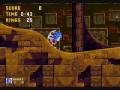 How To Get Past The Ghosts in Sandopolis Without Using Debug