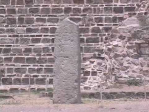 Monte Alban pt1