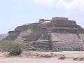 Monte Alban pt1