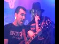 MAREA - Se�ora (Sevilla 30-11-07)