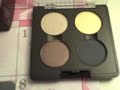 For CCO Locationshttp://www.mallseeker.com/cosmeticscompanystore.aspxCCO Haul (Napa)Mac Colorforms Brush Set $34.75Mac Tendertone Tender Baby $11.75Mac Tendertone Hush Hush $11.75Mac Trip (Classic) Fluidliner Set (Blacktrack and Macroviolet) $22.50Mac Trip (Earthy) Fluidliner Set (Sweet Sage and Dipped Down) $22.50Mac Sheerspark Pressed Powder $15.50Mac Sheerspark Pressed Powder $15.50Mac Pigment Cocomotion $13.75 Mac Pigment Pastorale $13.75Mac McQueen e/s Nile $10.00Mac Mineralized e/s Engaged $11.75Mac e/s Quad Stowaway $24.5011/15/08#53 - Most Discussed (Today) - Howto & Style