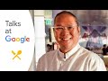 Authors@Google: Masaharu Morimoto