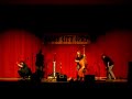 Honi Deaton and Dream Live at the Glass City Opry