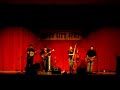 Honi Deaton and Dream Live at the Glass City Opry