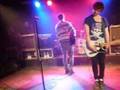 The Maccabees - Toothpaste Kisses Live Moshulu