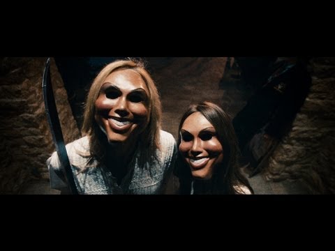 【國定殺戮日】駭人驚悚預告-8月16日 傷天害理