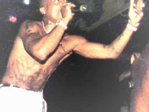 2Pac - Representin' 4 Ron G - (Unreleased OG) - (feat. Stretch, Keith Murray & Waterbed Kev)