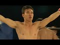 Sung Ming-Yen vs. Agustin Delarmino, Jr. (Legend FC 7)