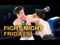 Sung Ming-Yen vs. Agustin Delarmino, Jr. (Legend FC 7)