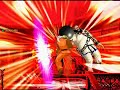 Secrets of the Hadou 12: Byron(Me) vs. Chang
