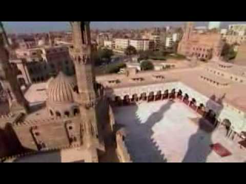 A trip to Egypt! Cairo Islamic Empire - Islamic Cairo