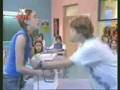 Rebelde Way - Vas A Salvarte