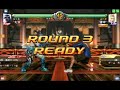 VF5 Attouteki Tour 080301 Hawl (Kag) VS Fuudo (Lio)