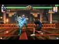 VF5 Attouteki Tour 080301 Hawl (Kag) VS Fuudo (Lio)