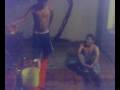 kane bboy haciendo de las suyas con...