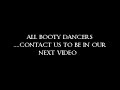 BOOTY HYPED & EXCITED FOR 2009 by @.O.T.@-ENT BOOTY HYPED & EXCITED FOR 2009 by @.O.T.@-ENT