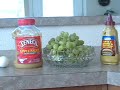The VJ Show Episode 15 - The Pinnacle Ingredient The VJ Show Episode 15 - The Pinnacle Ingredient