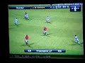 PES 2008 Pirlo's Superb Shot