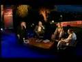 Coen Brothers The Ladykillers Newsnight Review