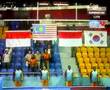 Koo Kien Keat and Tan Boon Heong win Badminton Men's Doubles