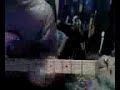 martyn on pink guitar