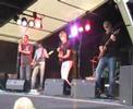Oswestry Music Live 2007 Blindsyde