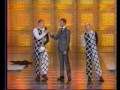 Минута славы: FLYING FOOTS (Minute of Fame - Flying foots)
