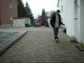 C-Walk session / M-Town Walker (Ain�t no fun)