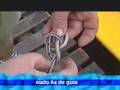 NUDO AS DE GUIA