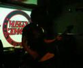 Husein Johnson & the 99 garden saicos
