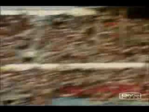 Discus Throwing Compilation - Korn