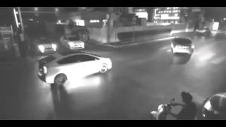 Phénomène inexpliqué qui intrigue les chinois (18/03/2016) - THE FLASH ...