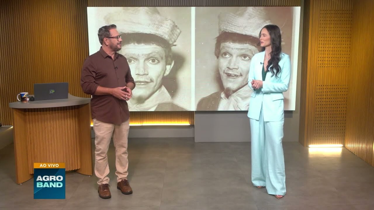 Documentário "A Rota do Trem Caipira": A história do radialista "Nhô Juca"