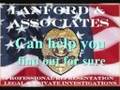 Private Investigations - Denver Colorado