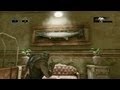 Gears of War 3 - Singing Fish Easter Egg