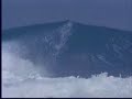 Surfrider Foundation \"Wave\" PSA