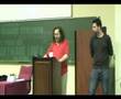 Richard Stallman en la OCU (14/14)