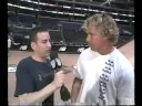 Mitch Fatel at the X-Games