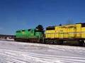Brownville Junction 21.12.05 0051