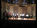 Manguina + Ilan Zaoui - Chorégraphie de Rabbi Jacob Manguina + Ilan Zaoui - Chorégraphie de Rabbi Jacob