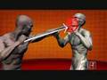 Human Weapon Human Anatomy