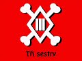 Tři sestry - Aida (Lihová škola umění aneb Válka s loky - 2003)