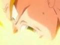 DBZ Goku Tribute