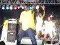 Avocado Dance at stx village