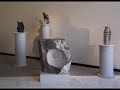 Michel Hoppe Sculpteur