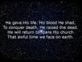 HE IS THE WAY~The ABALONEKID