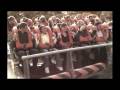 Oblivion Roller Coaster at Alton Towers Theme Park from the YourDay DVD