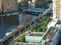 videos de Mono Rail and Tokyo Tower from Shibaura